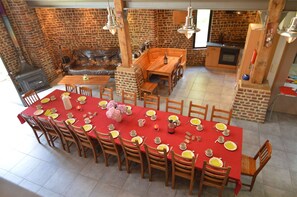 House | Dining