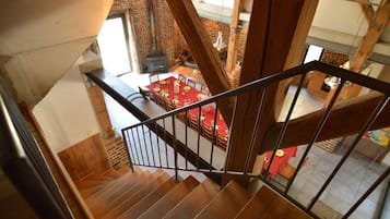 House | Interior
