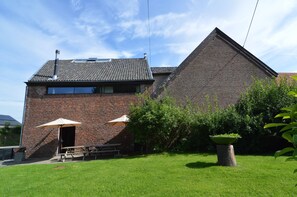 House | Exterior