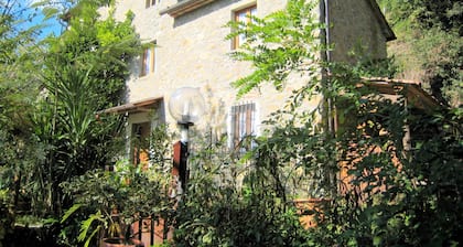 Cottage in Marliana With Private Pool