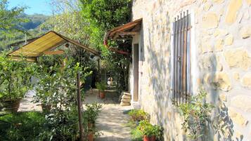 Cottage | Exterior