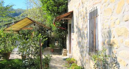 Cottage in Marliana With Private Pool