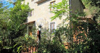 Cottage in Marliana With Private Pool