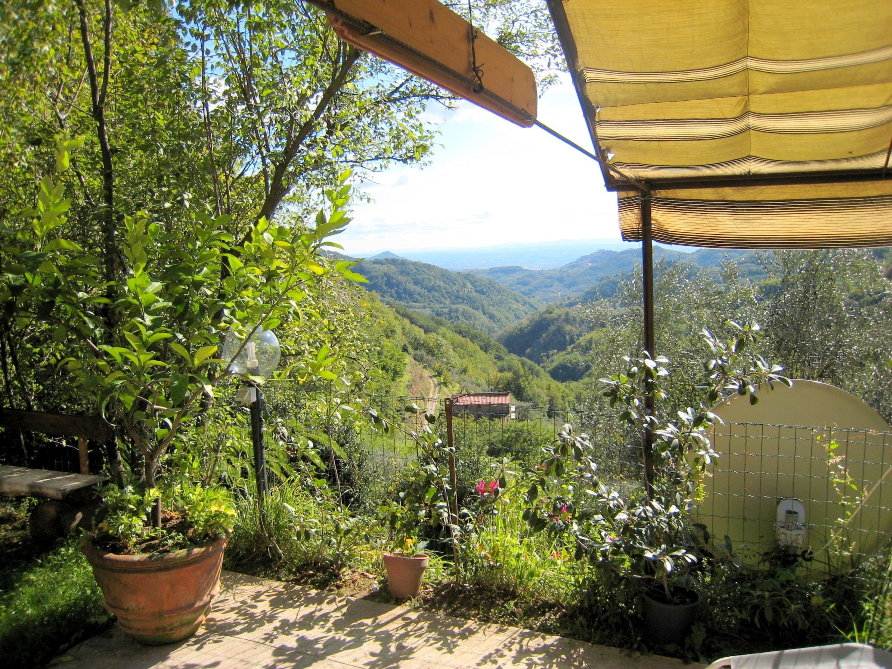 Cottage | Garden
