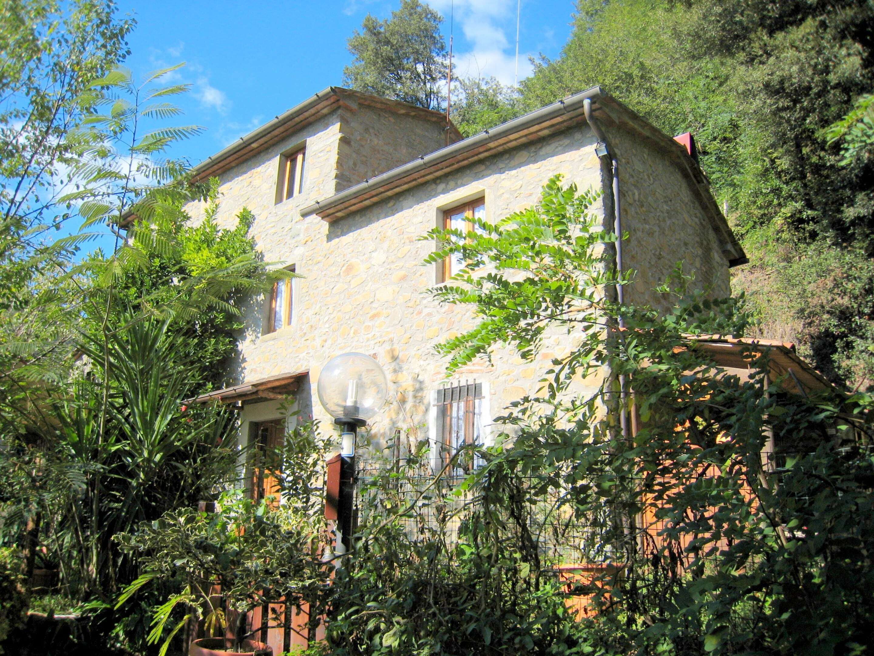 Cottage | Exterior