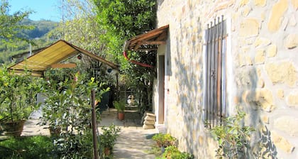 Cottage in Marliana With Private Pool