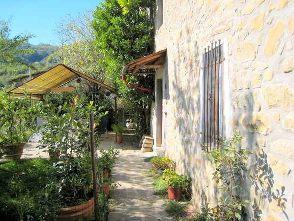 Cottage | Exterior