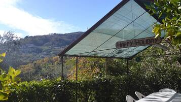 Casa de campo | Exterior