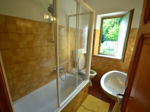 Maison | Salle de bain