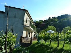 Exterior - Belvilla by Oyo Pradaccio (Molazzana)
