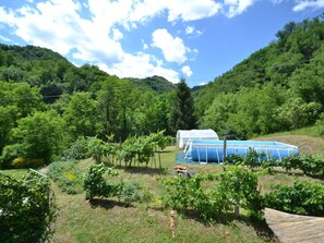 Hus | Pool | Inomhuspool och utomhuspool