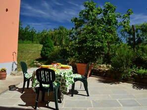 Villa | Ristoranti