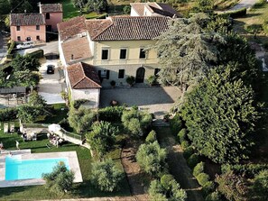 Villa | Pool | Outdoor pool