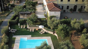 Villa | Pool | Outdoor pool