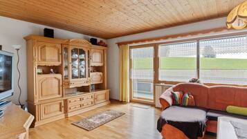 Ărea de sala de estar