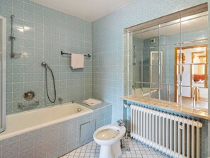 Apartemen | Kamar mandi
