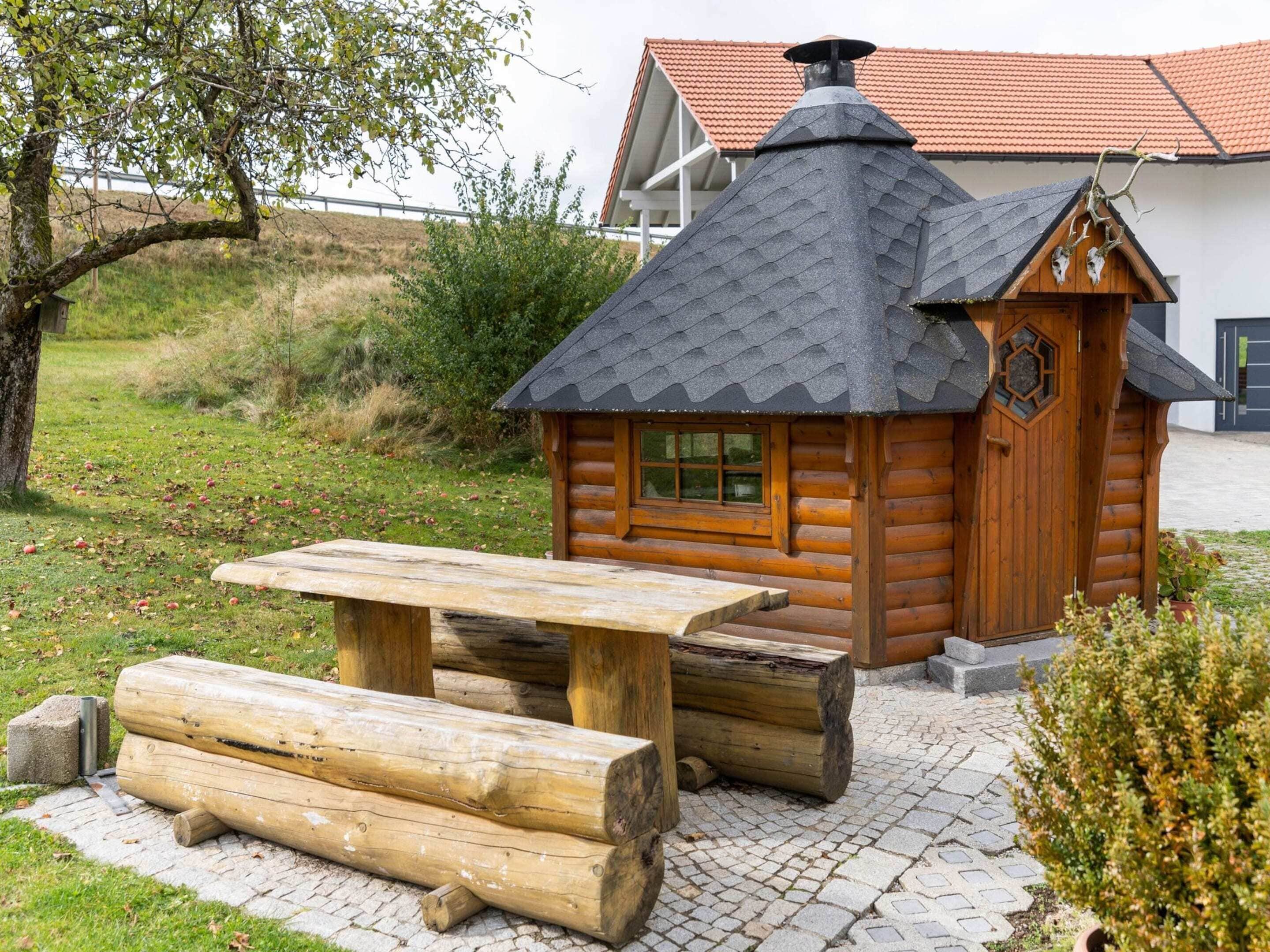 Apartment | Property amenity