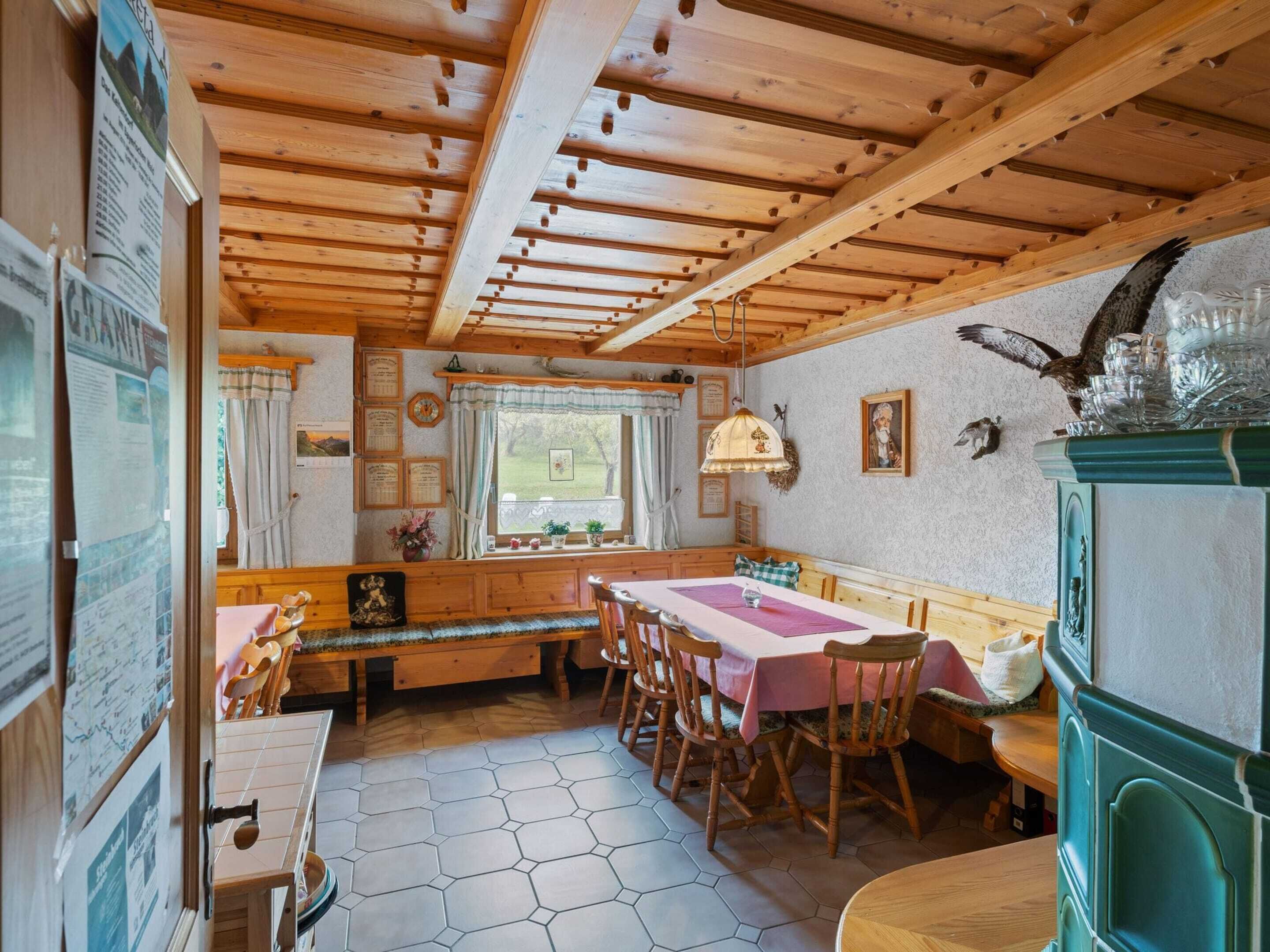 Apartamento | Restauración