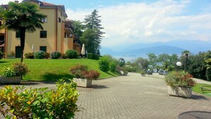 Unclassified image, 2 of 36, button - Holiday Home by Lake Maggiore With Pool (Stresa)
