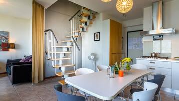 Rumah | Dapur pribadi