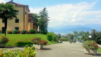 Casa | Esterni