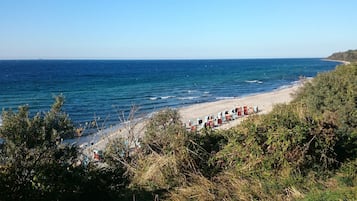 Apartment | View from property