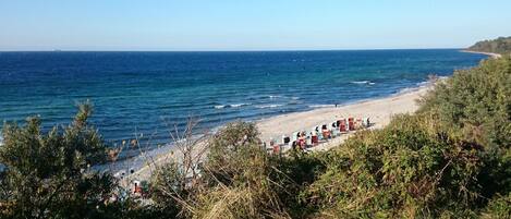 Apartment | View from property