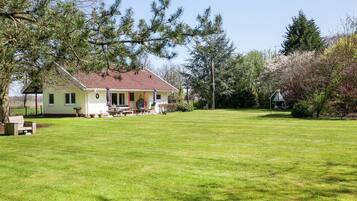 House | Exterior