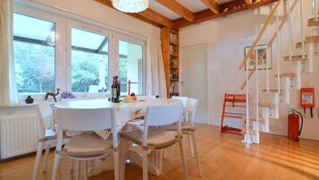 Huis | Dineren