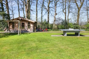 House | Garden - Family Residence With Large Garden (Heino)