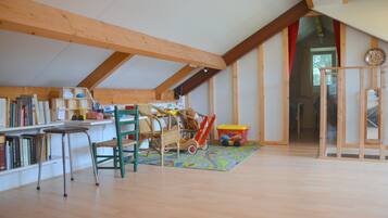 House | Children's area