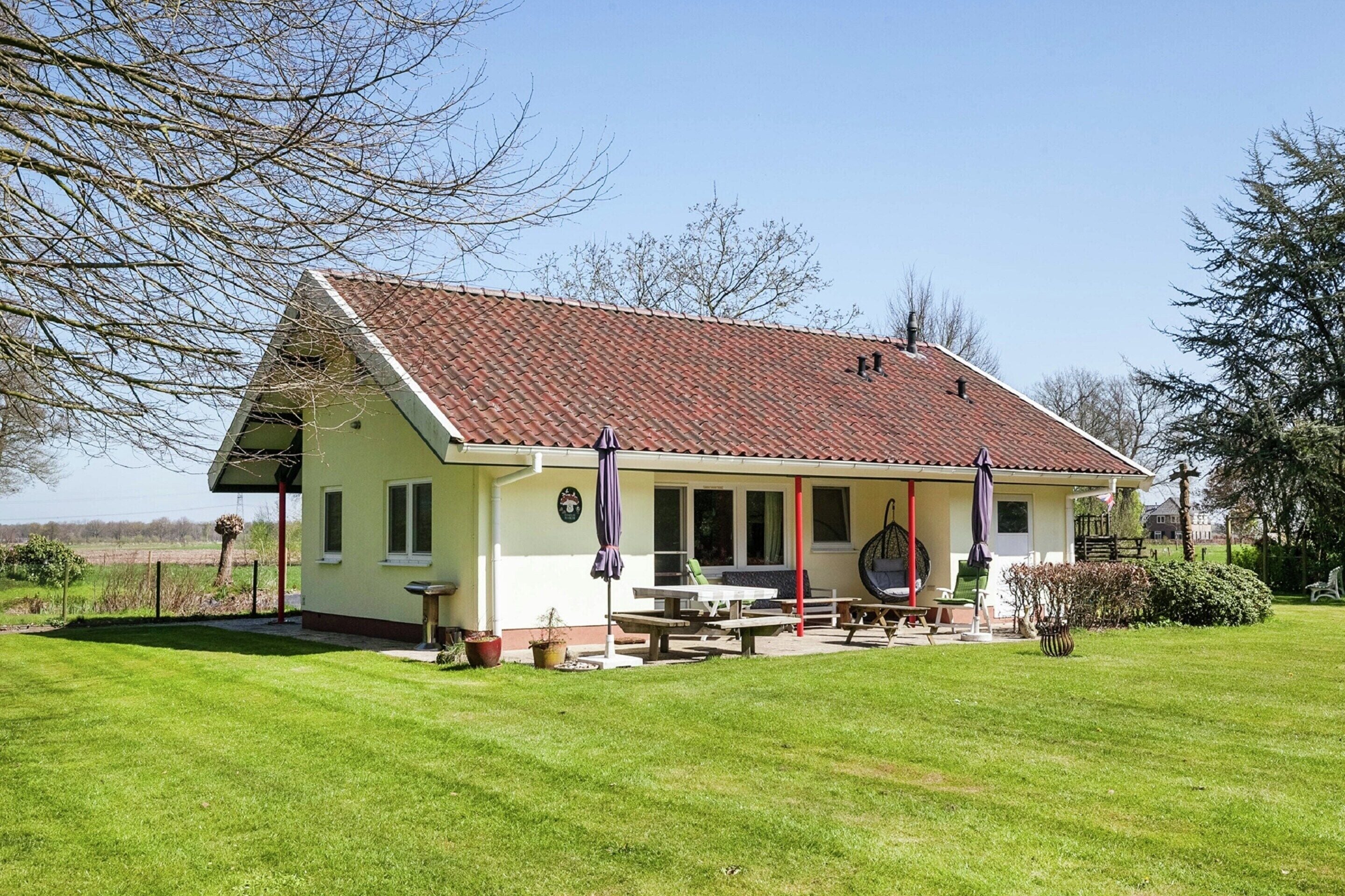 Huis | Exterieur