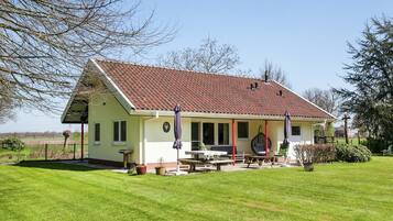 Huis | Exterieur