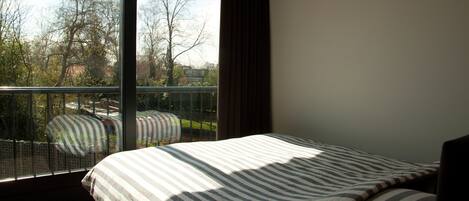 公寓 | 2 間睡房、床單