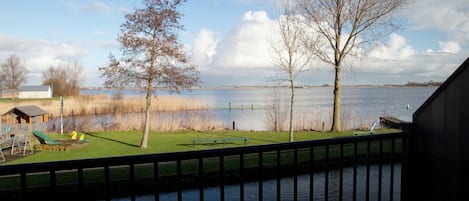 Apartment | View from property