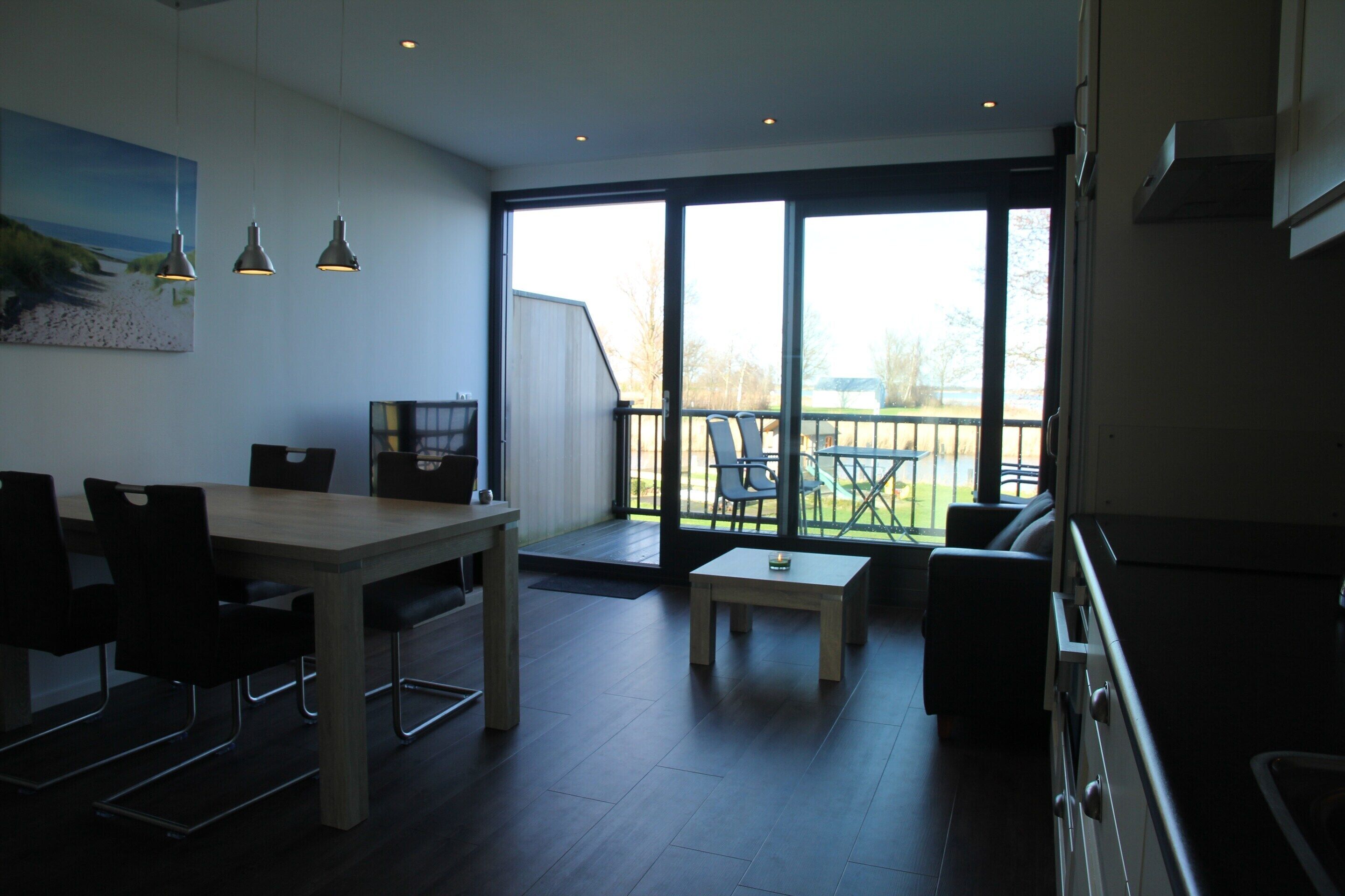 Apartment | Living room