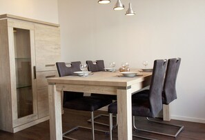 Appartement | Restauration