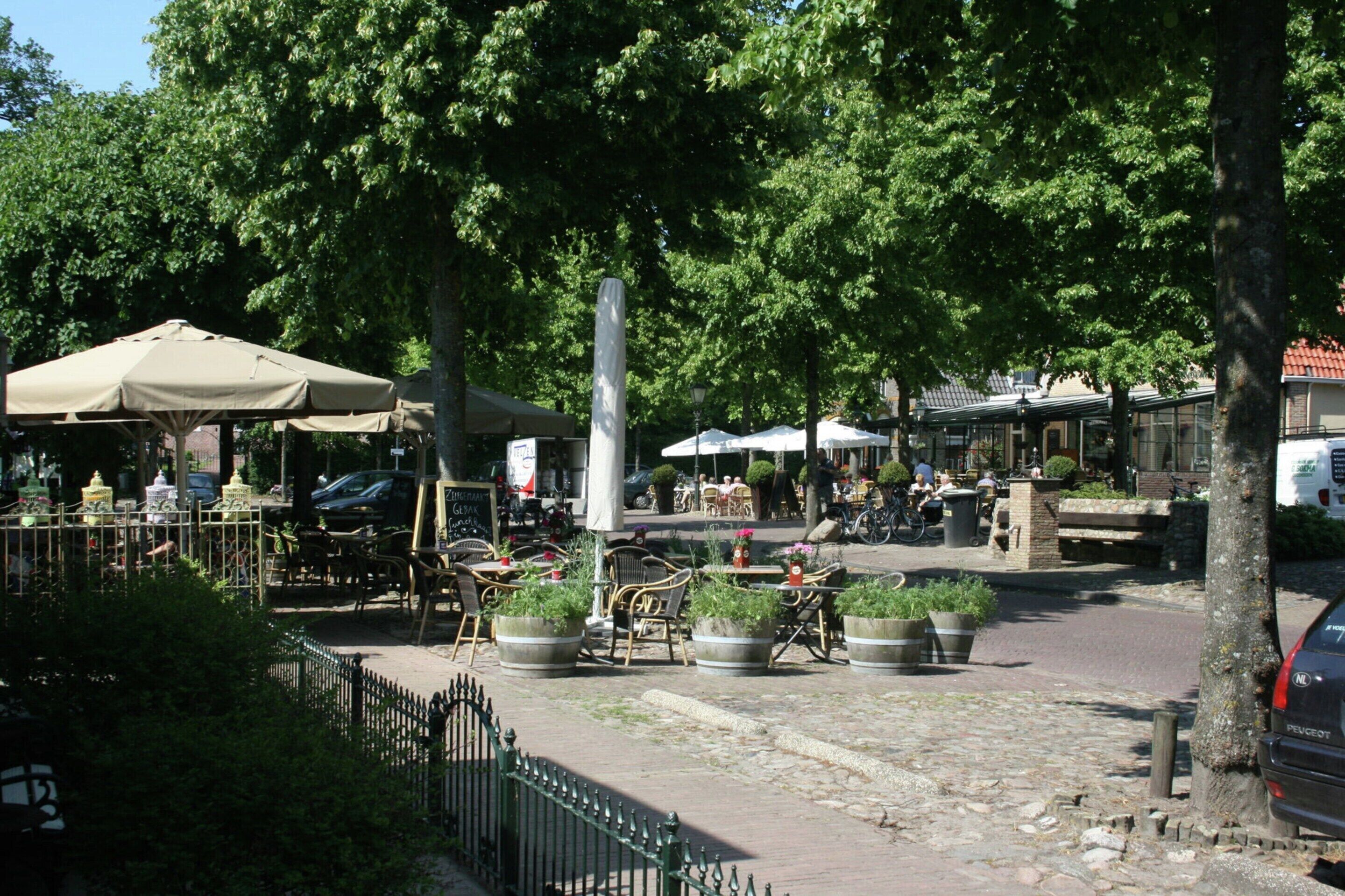 Apartment | View from property