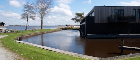 Appartement | Extérieur