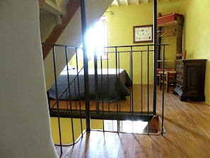 Casa | 1 habitación