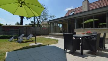 House | Balcony