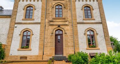 Beautiful Villa With Sauna in Chiny