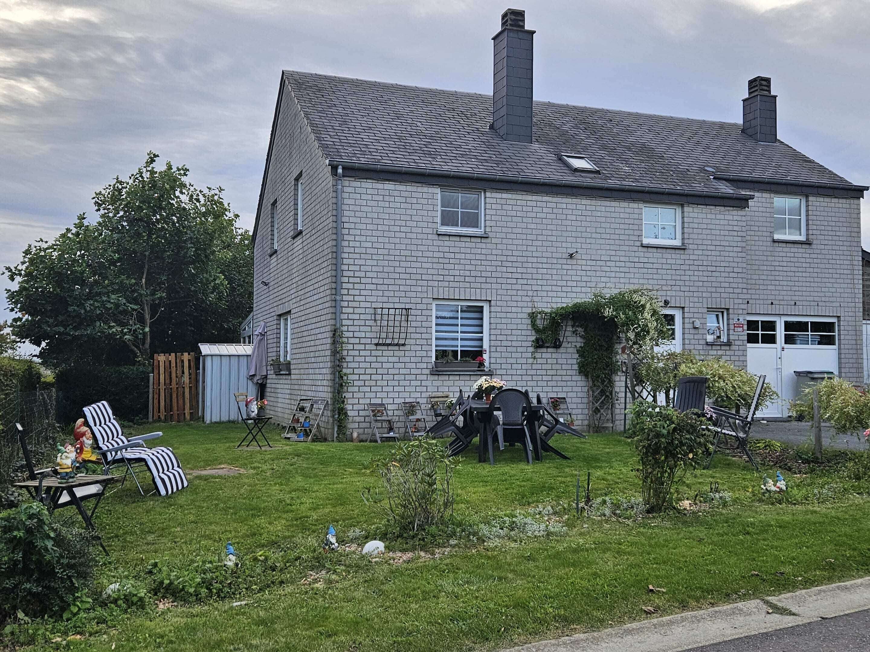 Apartment | Exterior