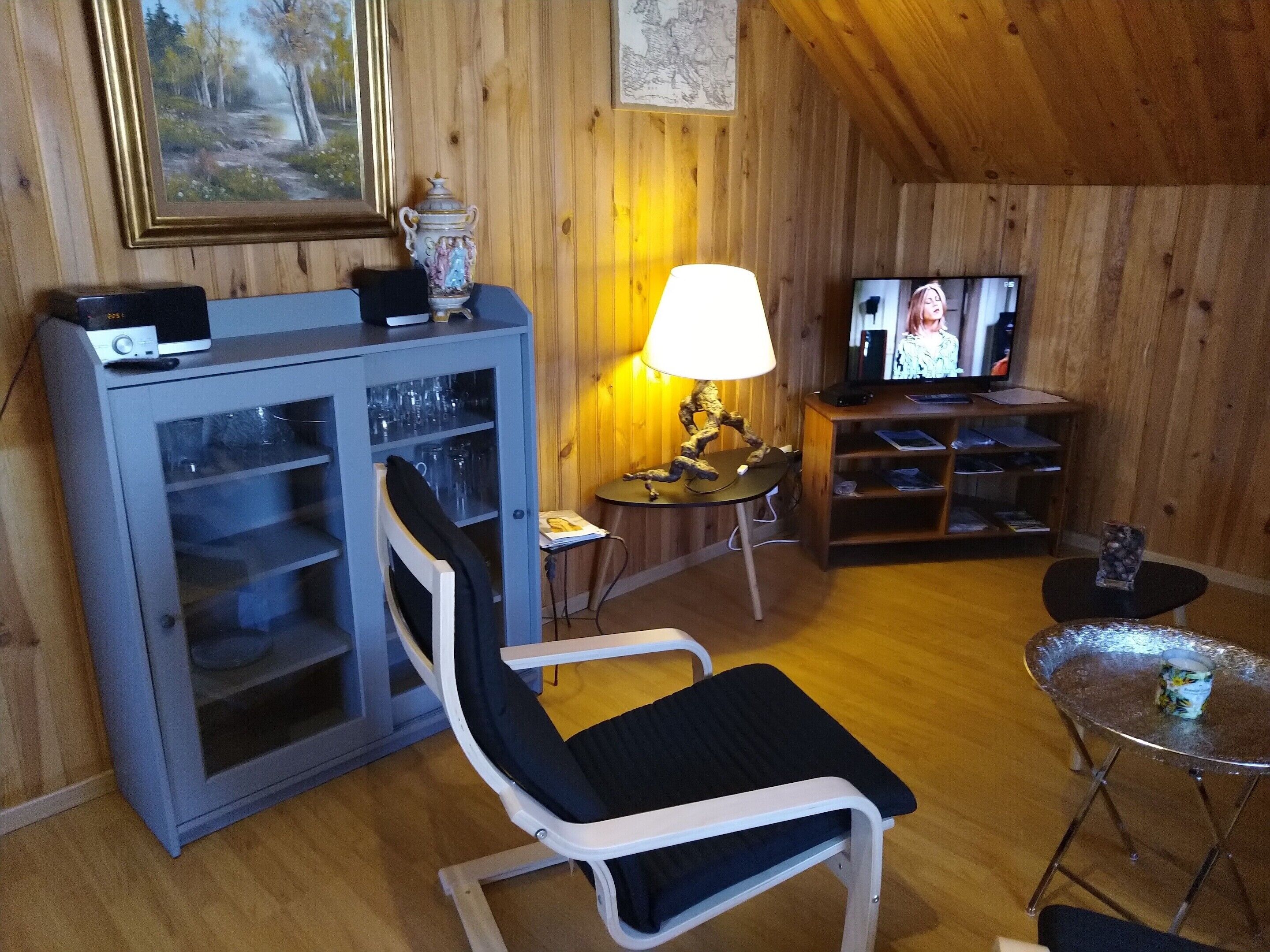 Apartment | Living room