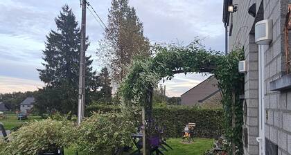 Comfort Stay in Carlsbourg