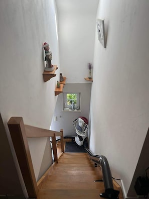 Apartment | Interior detail - Comfort Stay in Carlsbourg (Paliseul)