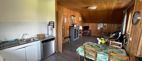 Appartement | Details aan de binnenkant