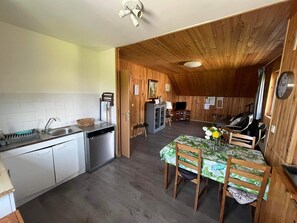 Apartment | Interior detail - Comfort Stay in Carlsbourg (Paliseul)
