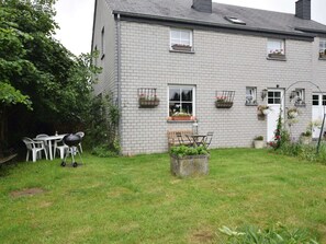 Apartment | Exterior