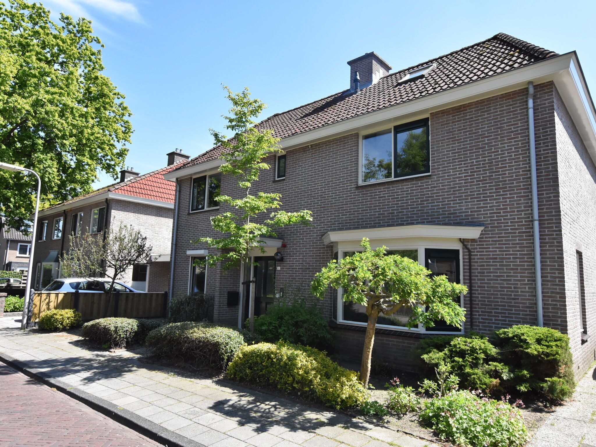 Exterieur